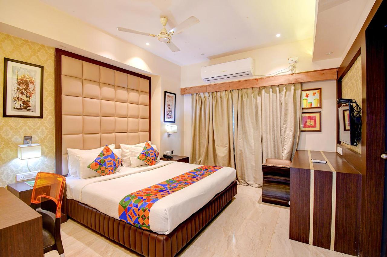 Hotel Radiant Kolkata Exterior photo