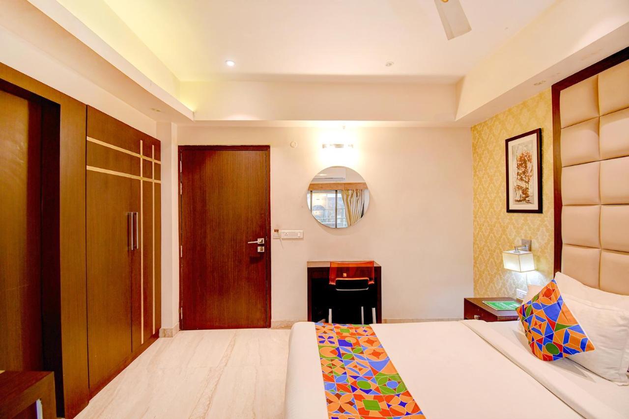 Hotel Radiant Kolkata Exterior photo