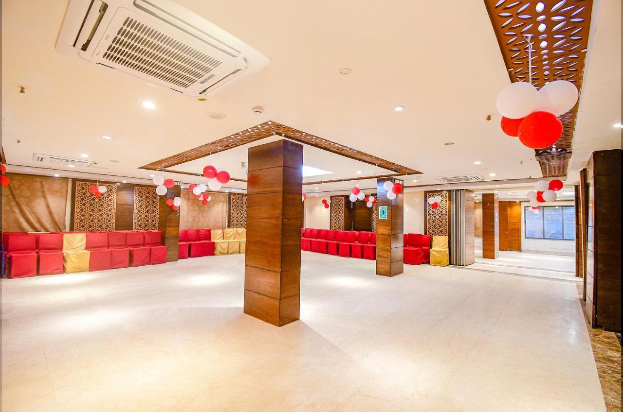 Hotel Radiant Kolkata Exterior photo