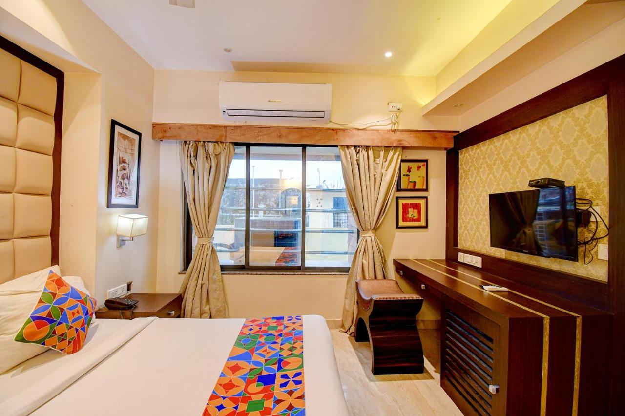 Hotel Radiant Kolkata Exterior photo