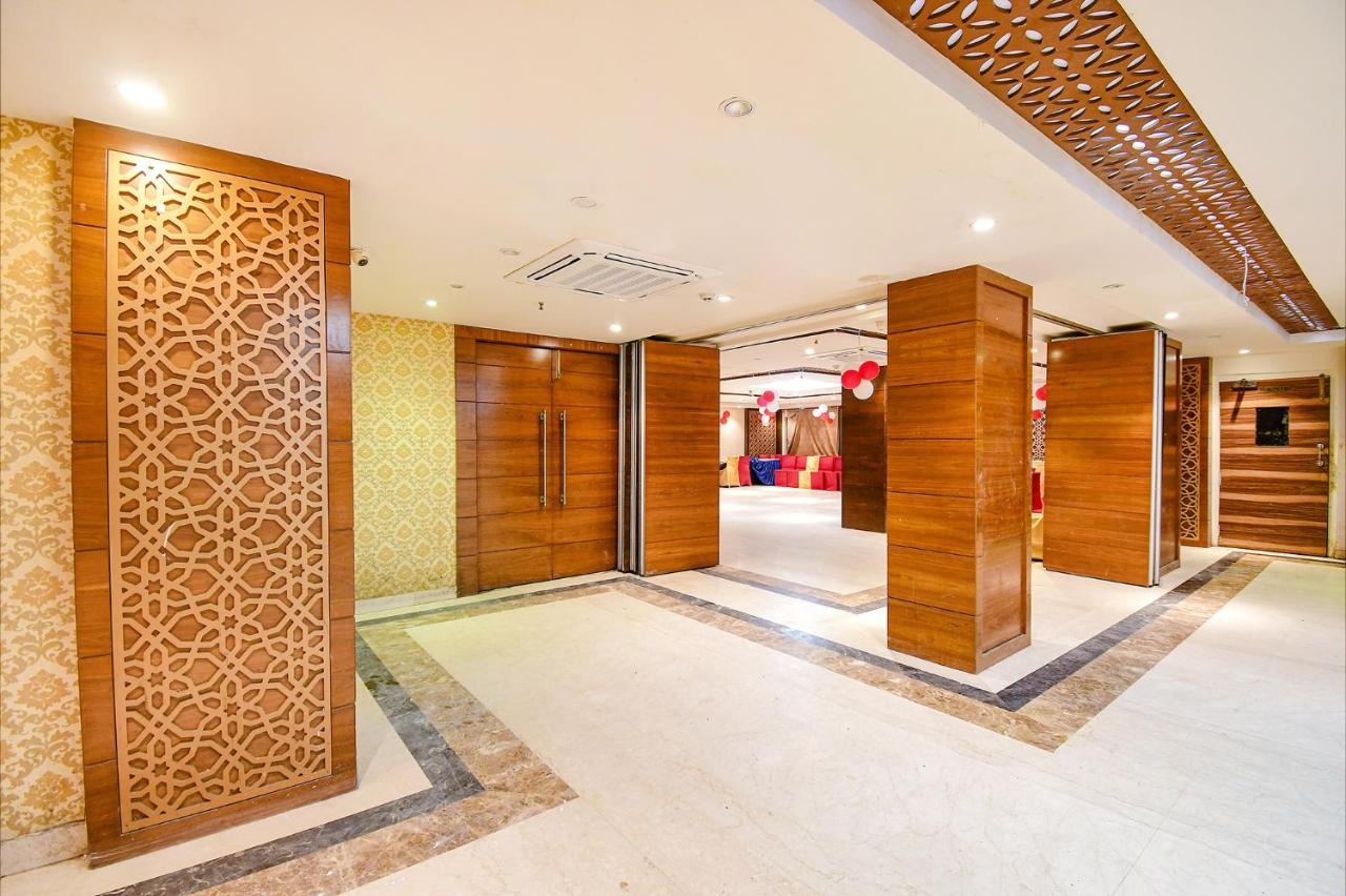 Hotel Radiant Kolkata Exterior photo