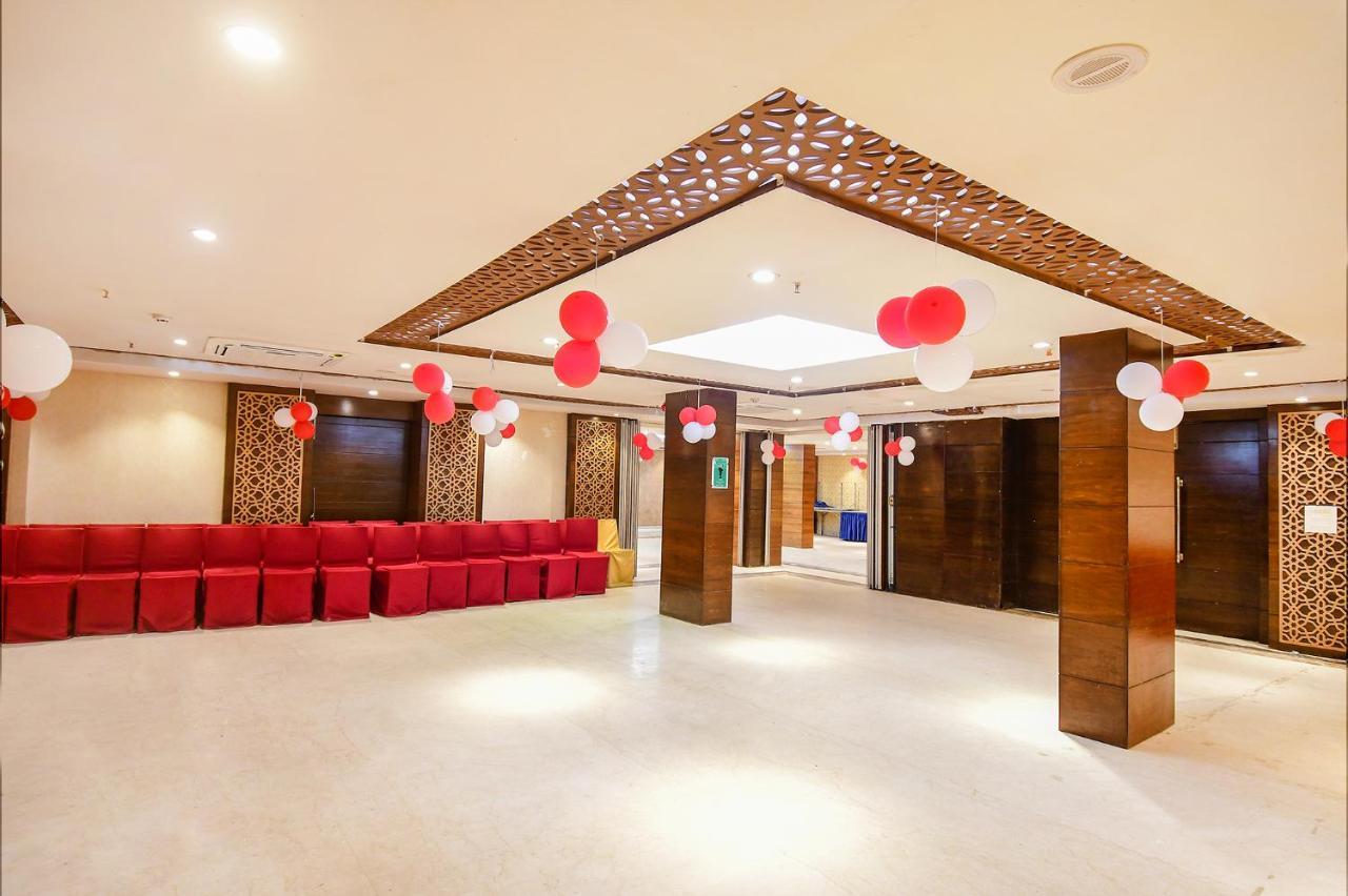 Hotel Radiant Kolkata Exterior photo